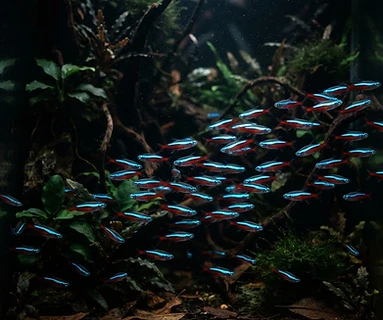 Neon Tetra