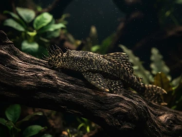 Bristlenose Pleco