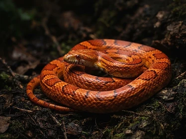 Corn Snake
