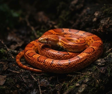 Corn Snake