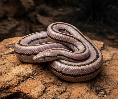 Rosy Boa