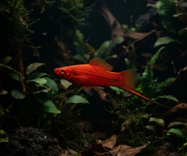 Swordtail
