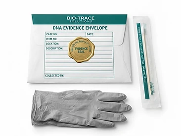 DNA Collection
