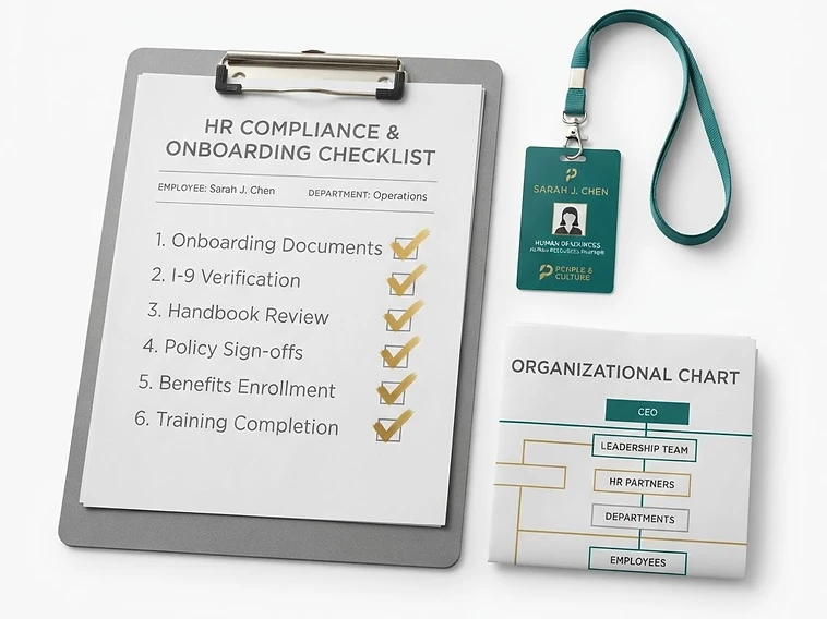 Employer compliance