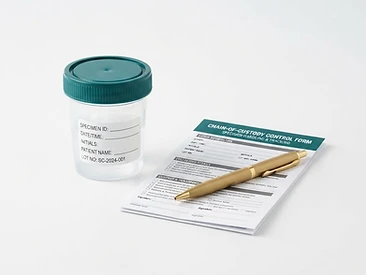 Drug & Alcohol Testing