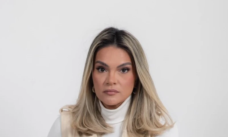 Monique Vasconcelos