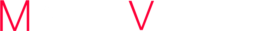 Make Visible — slogan do MV Beauty Group