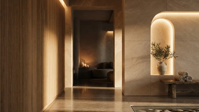 MV Beauty Spa