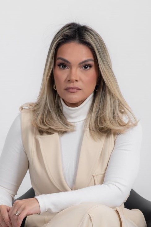 Monique Vasconcelos