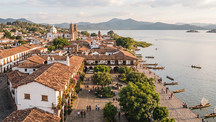 Pátzcuaro