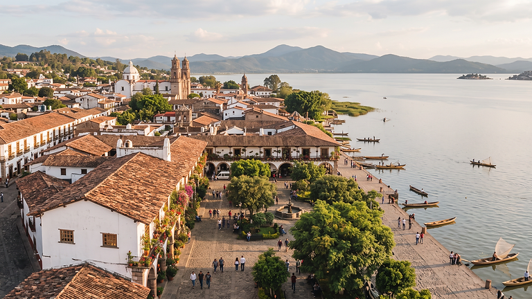 Pátzcuaro