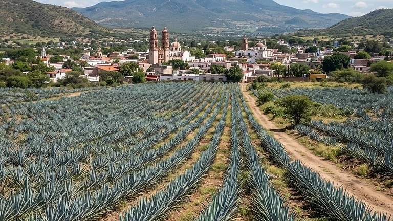 Tequila