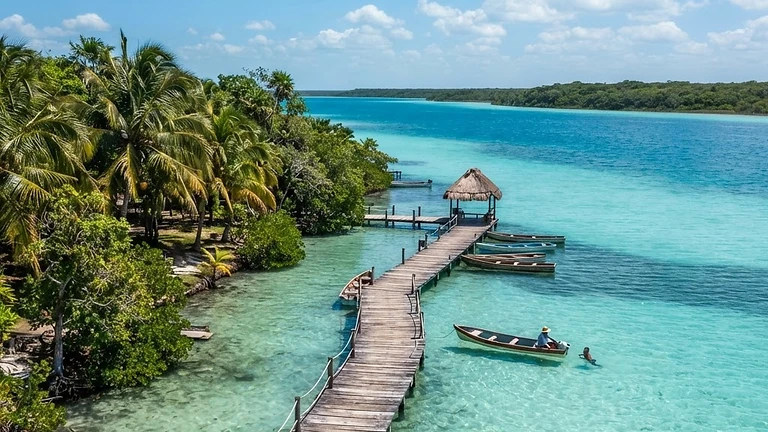 Bacalar