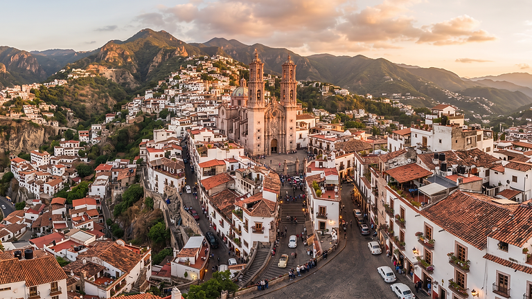 Taxco