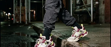 Women's Sneakers