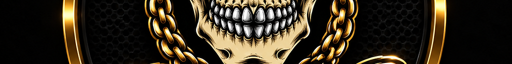 SWAG SKULL