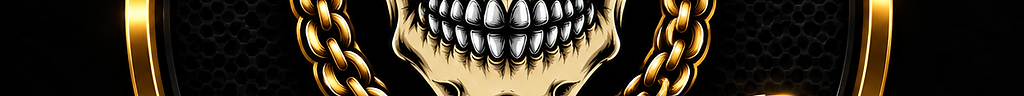 SWAG SKULL