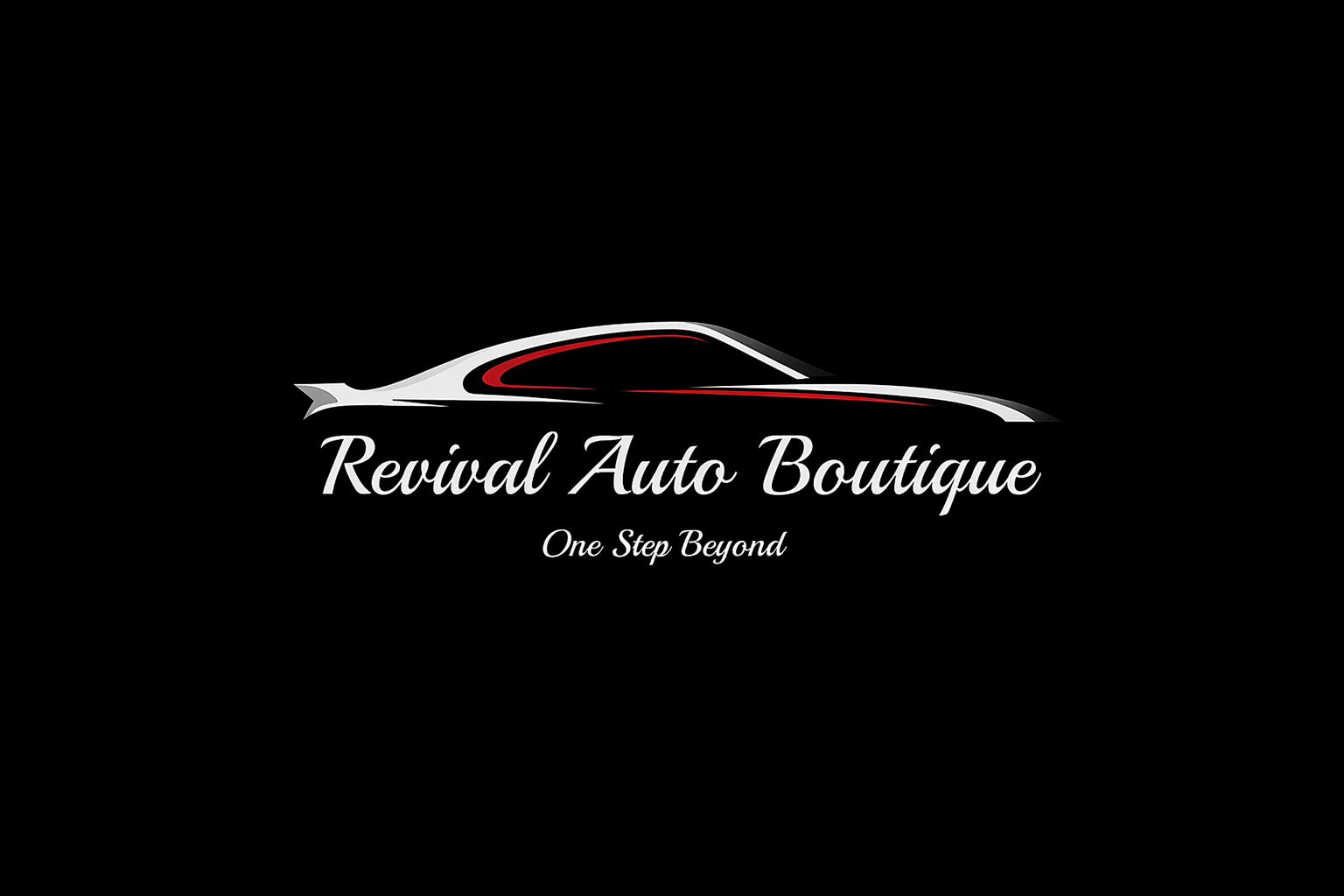 Revival Auto Boutique