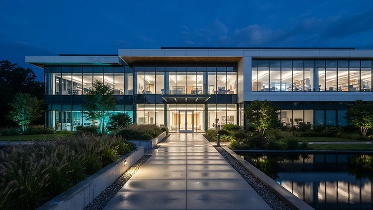Prime Research Institute — Houston
