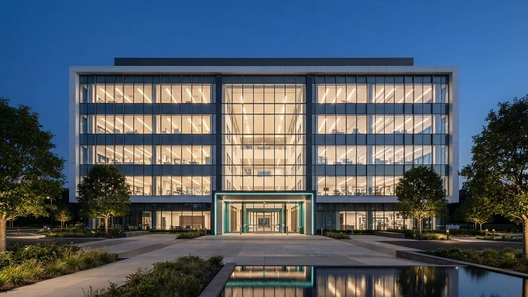 Prime Research Institute — Pearland (Smith Ranch)