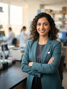 Indira Maharaj-Mikiel