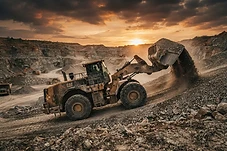 Wheel Loader