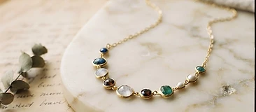 Fox's Gem Shop cover