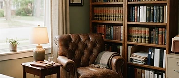 Law Offices of Ian Mattoch cover