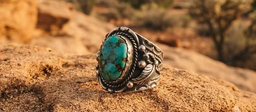 Alaska Jewelry cover