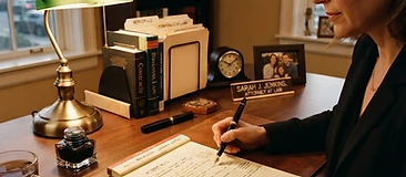 The Law Offices of John J. LaCava cover