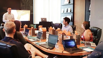 What Is Performance in Business — And Why It's Literally Everything