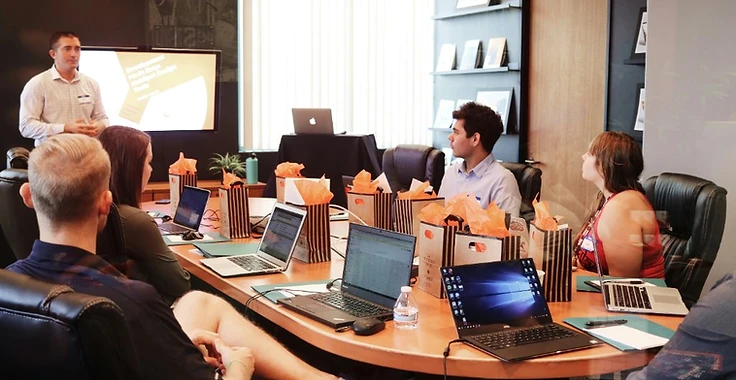 What Is Performance in Business — And Why It's Literally Everything