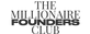 Millionaire Founders Club logo