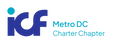 ICF Metro DC Chapter logo
