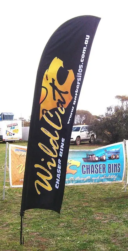 Wildcat · Chaser Bins