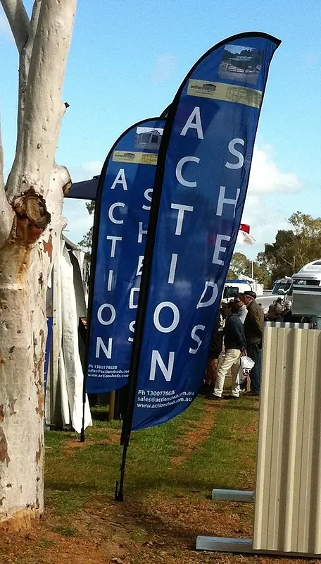 Action Sheds