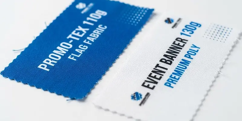 Polyester vs Cotton Flags: Which Material Is Right for You?