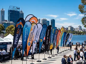 Why Flags Fade in the Australian Sun (And How to Protect Yours)