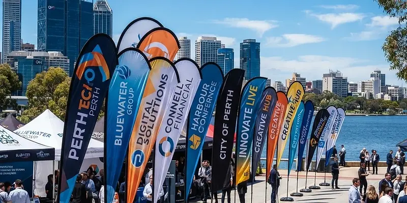 Why Flags Fade in the Australian Sun (And How to Protect Yours)