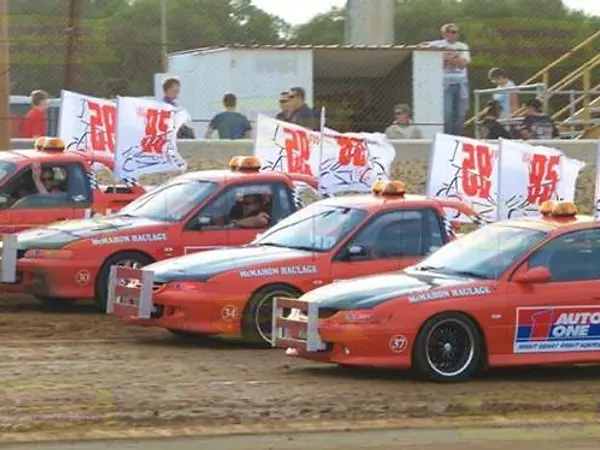 In Formation