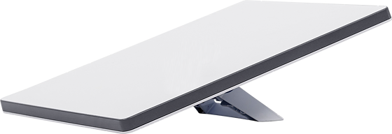 Starlink satellite dish