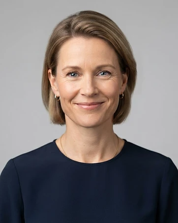 Dr Sarah Mitchell