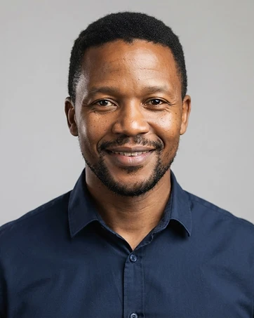 Dr Kabelo Mokoena
