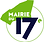Logo Mairie du 17e