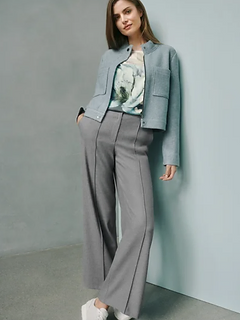 Betty Barclay inspiration