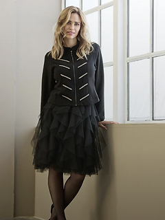 In-Front inspiration