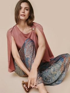 Betty Barclay inspiration