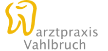 Zahnarztpraxis Vahlbruch Logo