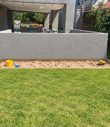 The Sandpit
