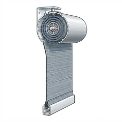 Estor screen